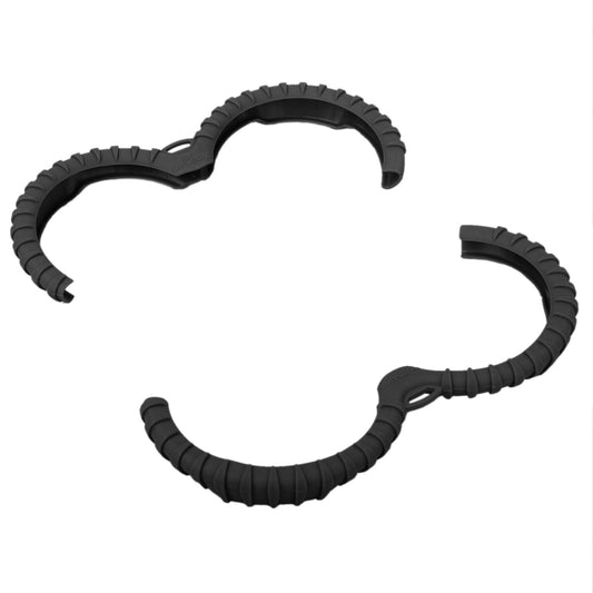 For DJI Avata 2 Sunnylife Drone Anti-Collision Protective Cover, Propeller Ring Stripes