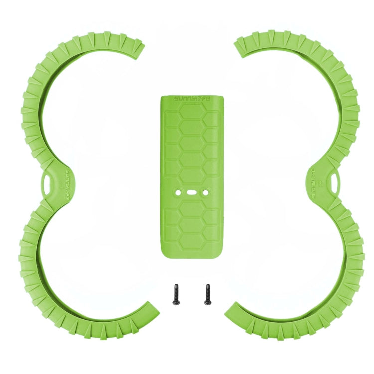 For DJI Avata 2 Sunnylife Drone Anti-Collision Protective Cover