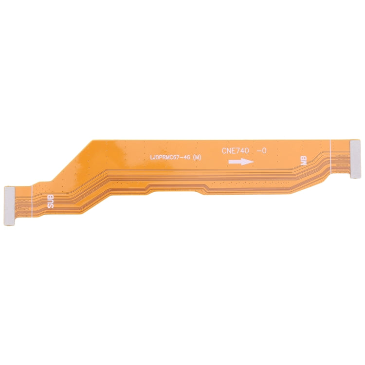 OEM Motherboard Flex Cable, For Realme P4 5G, For Realme 15 Pro RMX5101, For Realme 15 5G RMX5106, For Realme Narzo 80 Lite 5G, For Realme C71 4G RMX5303, For Realme C75 5G RMX3943, For Realme GT7 5G, For Realme 14T 5G RMX5078, For Realme V70          ...