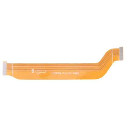 OEM Motherboard Flex Cable, For Realme P4 5G, For Realme 15 Pro RMX5101, For Realme 15 5G RMX5106, For Realme Narzo 80 Lite 5G, For Realme C71 4G RMX5303, For Realme C75 5G RMX3943, For Realme GT7 5G, For Realme 14T 5G RMX5078, For Realme V70          ...