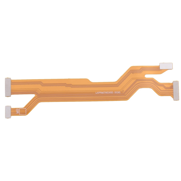OEM Motherboard Flex Cable, For Realme P4 5G, For Realme 15 Pro RMX5101, For Realme 15 5G RMX5106, For Realme Narzo 80 Lite 5G, For Realme C71 4G RMX5303, For Realme C75 5G RMX3943, For Realme GT7 5G, For Realme 14T 5G RMX5078, For Realme V70          ...