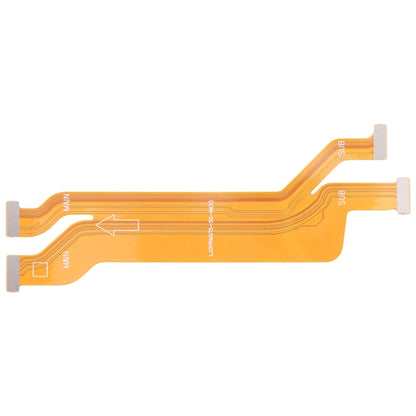 OEM Motherboard Flex Cable, For Realme P4 5G, For Realme 15 Pro RMX5101, For Realme 15 5G RMX5106, For Realme Narzo 80 Lite 5G, For Realme C71 4G RMX5303, For Realme C75 5G RMX3943, For Realme GT7 5G, For Realme 14T 5G RMX5078, For Realme V70          ...