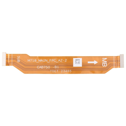 OEM Motherboard Flex Cable, For Realme P4 5G, For Realme 15 Pro RMX5101, For Realme 15 5G RMX5106, For Realme Narzo 80 Lite 5G, For Realme C71 4G RMX5303, For Realme C75 5G RMX3943, For Realme GT7 5G, For Realme 14T 5G RMX5078, For Realme V70          ...