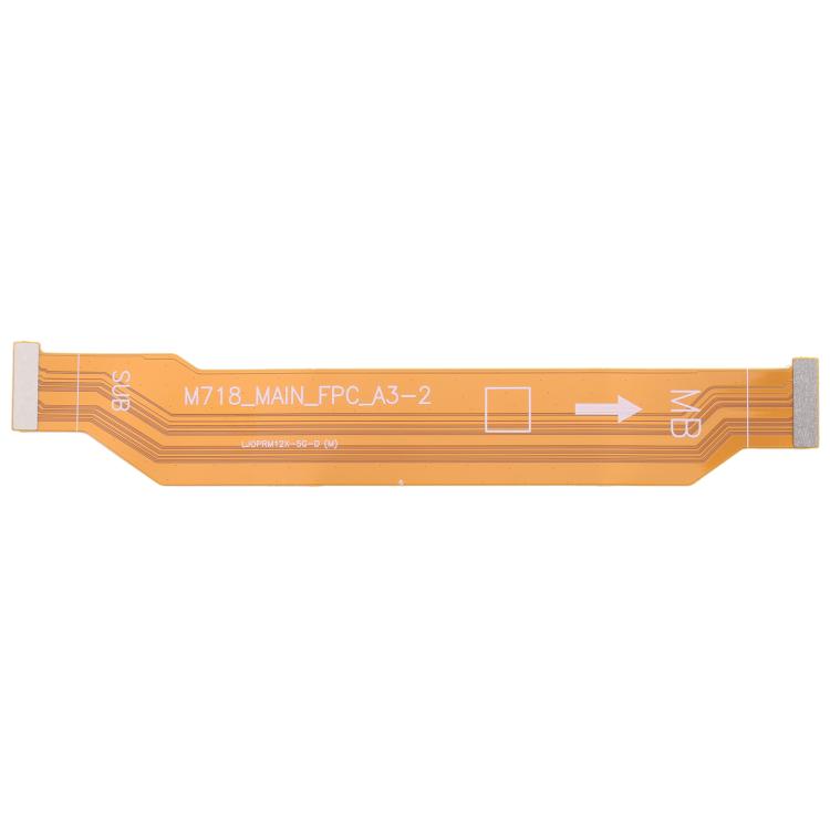 OEM Motherboard Flex Cable, For Realme P4 5G, For Realme 15 Pro RMX5101, For Realme 15 5G RMX5106, For Realme Narzo 80 Lite 5G, For Realme C71 4G RMX5303, For Realme C75 5G RMX3943, For Realme GT7 5G, For Realme 14T 5G RMX5078, For Realme V70          ...
