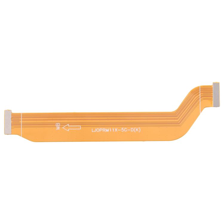 OEM Motherboard Flex Cable, For Realme P4 5G, For Realme 15 Pro RMX5101, For Realme 15 5G RMX5106, For Realme Narzo 80 Lite 5G, For Realme C71 4G RMX5303, For Realme C75 5G RMX3943, For Realme GT7 5G, For Realme 14T 5G RMX5078, For Realme V70          ...