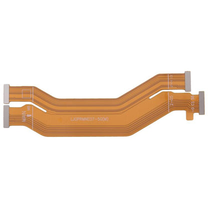 OEM Motherboard Flex Cable, For Realme P4 5G, For Realme 15 Pro RMX5101, For Realme 15 5G RMX5106, For Realme Narzo 80 Lite 5G, For Realme C71 4G RMX5303, For Realme C75 5G RMX3943, For Realme GT7 5G, For Realme 14T 5G RMX5078, For Realme V70          ...