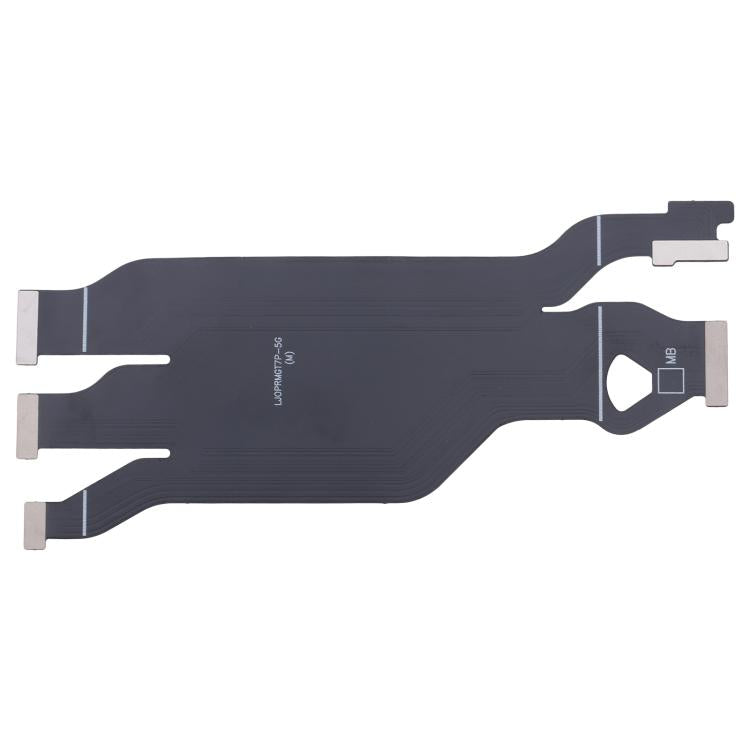 OEM Motherboard Flex Cable, For Realme P4 5G, For Realme 15 Pro RMX5101, For Realme 15 5G RMX5106, For Realme Narzo 80 Lite 5G, For Realme C71 4G RMX5303, For Realme C75 5G RMX3943, For Realme GT7 5G, For Realme 14T 5G RMX5078, For Realme V70          ...