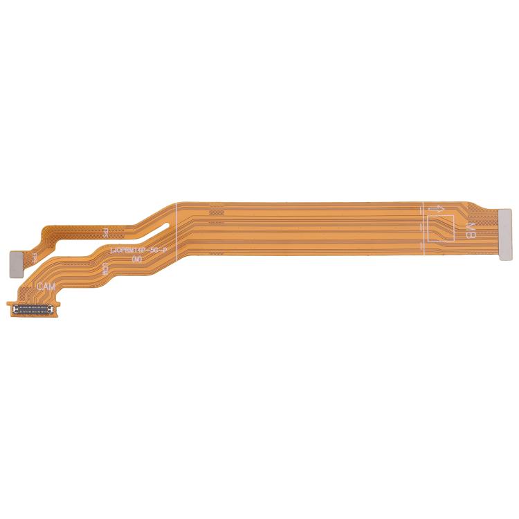 OEM Motherboard Flex Cable, For Realme P4 5G, For Realme 15 Pro RMX5101, For Realme 15 5G RMX5106, For Realme Narzo 80 Lite 5G, For Realme C71 4G RMX5303, For Realme C75 5G RMX3943, For Realme GT7 5G, For Realme 14T 5G RMX5078, For Realme V70          ...
