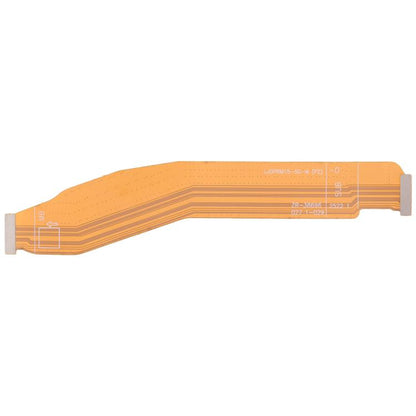 OEM Motherboard Flex Cable, For Realme P4 5G, For Realme 15 Pro RMX5101, For Realme 15 5G RMX5106, For Realme Narzo 80 Lite 5G, For Realme C71 4G RMX5303, For Realme C75 5G RMX3943, For Realme GT7 5G, For Realme 14T 5G RMX5078, For Realme V70          ...