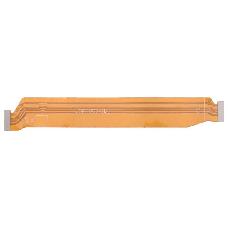 OEM Motherboard Flex Cable, For Realme P4 5G, For Realme 15 Pro RMX5101, For Realme 15 5G RMX5106, For Realme Narzo 80 Lite 5G, For Realme C71 4G RMX5303, For Realme C75 5G RMX3943, For Realme GT7 5G, For Realme 14T 5G RMX5078, For Realme V70          ...