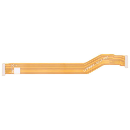 OEM Motherboard Flex Cable, For Realme P4 5G, For Realme 15 Pro RMX5101, For Realme 15 5G RMX5106, For Realme Narzo 80 Lite 5G, For Realme C71 4G RMX5303, For Realme C75 5G RMX3943, For Realme GT7 5G, For Realme 14T 5G RMX5078, For Realme V70          ...