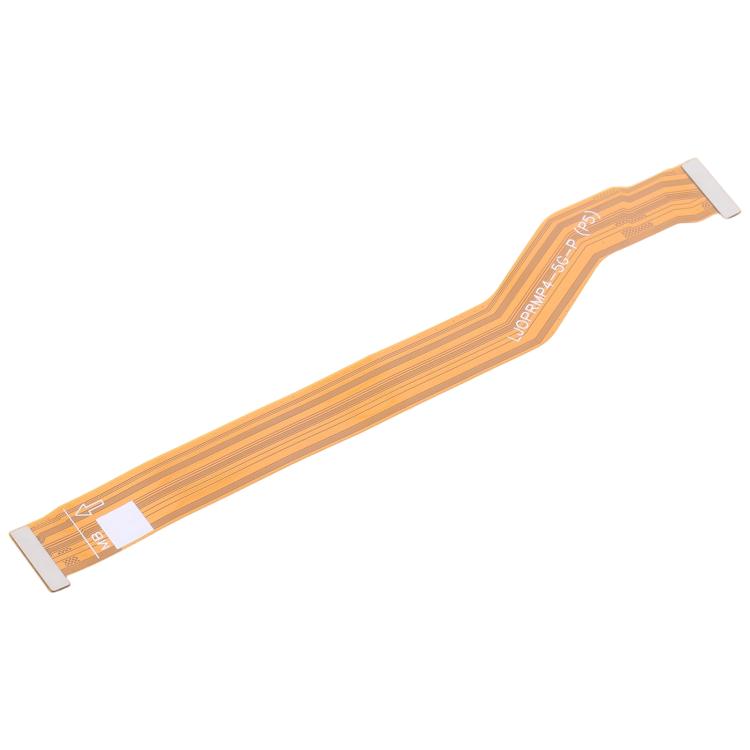 OEM Motherboard Flex Cable, For Realme P4 5G, For Realme 15 Pro RMX5101, For Realme 15 5G RMX5106, For Realme Narzo 80 Lite 5G, For Realme C71 4G RMX5303, For Realme C75 5G RMX3943, For Realme GT7 5G, For Realme 14T 5G RMX5078, For Realme V70          ...