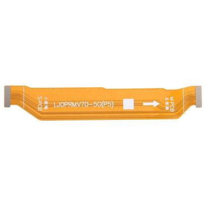 OEM Motherboard Flex Cable, For Realme P4 5G, For Realme 15 Pro RMX5101, For Realme 15 5G RMX5106, For Realme Narzo 80 Lite 5G, For Realme C71 4G RMX5303, For Realme C75 5G RMX3943, For Realme GT7 5G, For Realme 14T 5G RMX5078, For Realme V70          ...