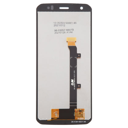 LCD Screen with Digitizer Full Assembly, For CAT S52, For CAT S62 Pro, For CAT S32