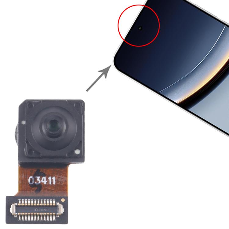 Original Front Facing Camera, For Xiaomi Poco F7 5G, For Xiaomi Poco F7 Ultra 5G, For Xiaomi Poco F7 Pro 5G, For Xiaomi Poco X7 5G, For Xiaomi Redmi Note 14 Pro 5G India, For Xiaomi Redmi Turbo 4 Pro, For Xiaomi Redmi 14C 5G, For Xiaomi Poco X7 Pro 5G ...