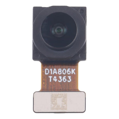Original Front Facing Camera