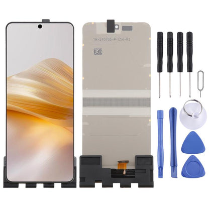 Original LCD Screen with Digitizer Full Assembly, For Huawei Nova 15 Pro, For Huawei Mate 70 Air, For Huawei nova 14 Lite, For Huawei nova 14, For Huawei Enjoy 70X, For Huawei Maimang 30, For Huawei nova 12i, For Huawei nova 12 SE, For Huawei Pura 70 P...