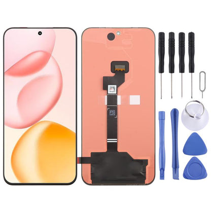 Original LCD Screen with Digitizer Full Assembly