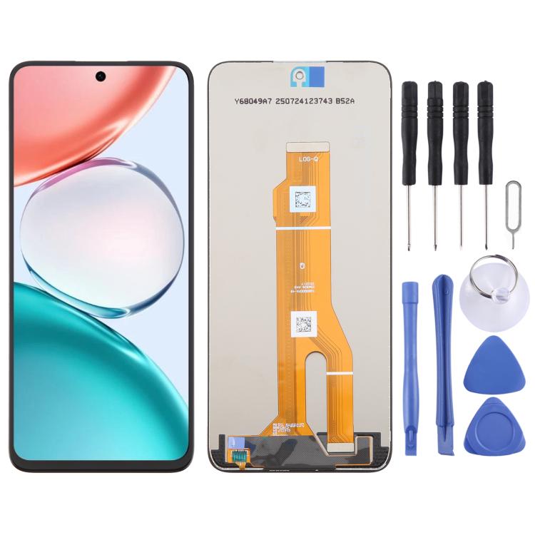 Original LCD Screen with Digitizer Full Assembly