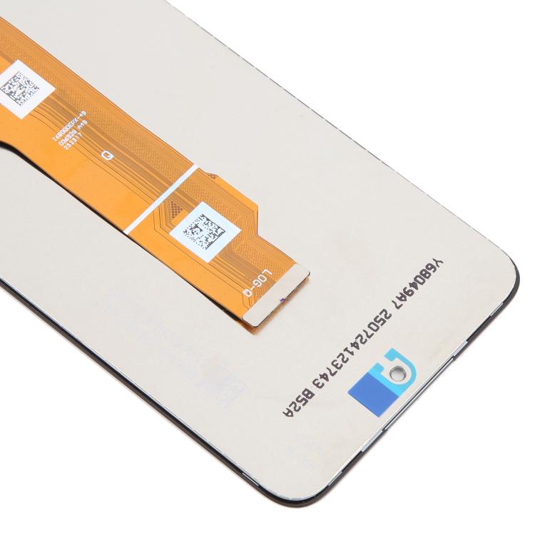 Original LCD Screen with Digitizer Full Assembly