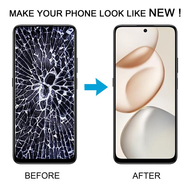 Original LCD Screen with Digitizer Full Assembly