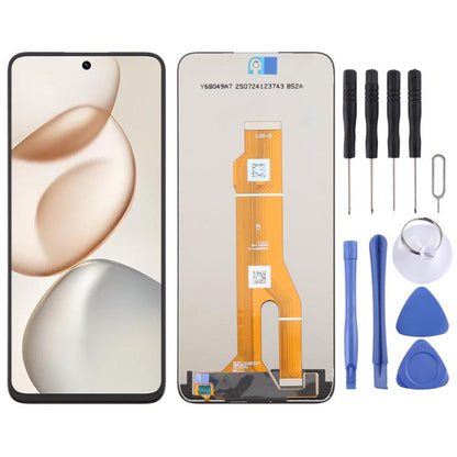 Original LCD Screen with Digitizer Full Assembly