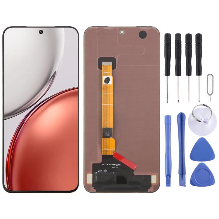Original LCD Screen with Digitizer Full Assembly, For Honor Play 70m Plus, For Honor Play 80 Pro, For Honor 500 Smart 5G, For Honor X5d Plus, For Honor X80i, For Honor Play10A, For Honor 600, For Honor 600 Lite, For Honor X6d, For Honor Power2         ...