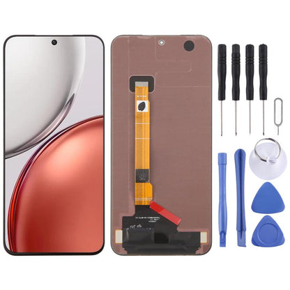 Original LCD Screen with Digitizer Full Assembly, For Honor Play 70m Plus, For Honor Play 80 Pro, For Honor 500 Smart 5G, For Honor X5d Plus, For Honor X80i, For Honor Play10A, For Honor 600, For Honor 600 Lite, For Honor X6d, For Honor Power2         ...