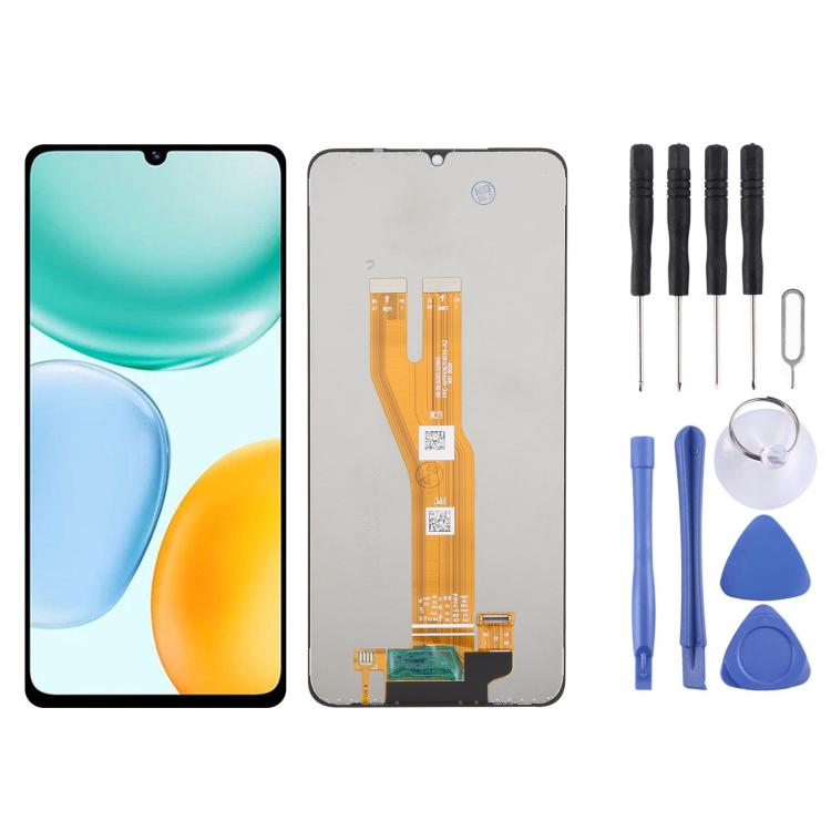 Original LCD Screen with Digitizer Full Assembly, For Honor Play 70m Plus, For Honor Play 80 Pro, For Honor 500 Smart 5G, For Honor X5d Plus, For Honor X80i, For Honor Play10A, For Honor X6d, For Honor Power2, For Honor Win RT, For Honor Win           ...