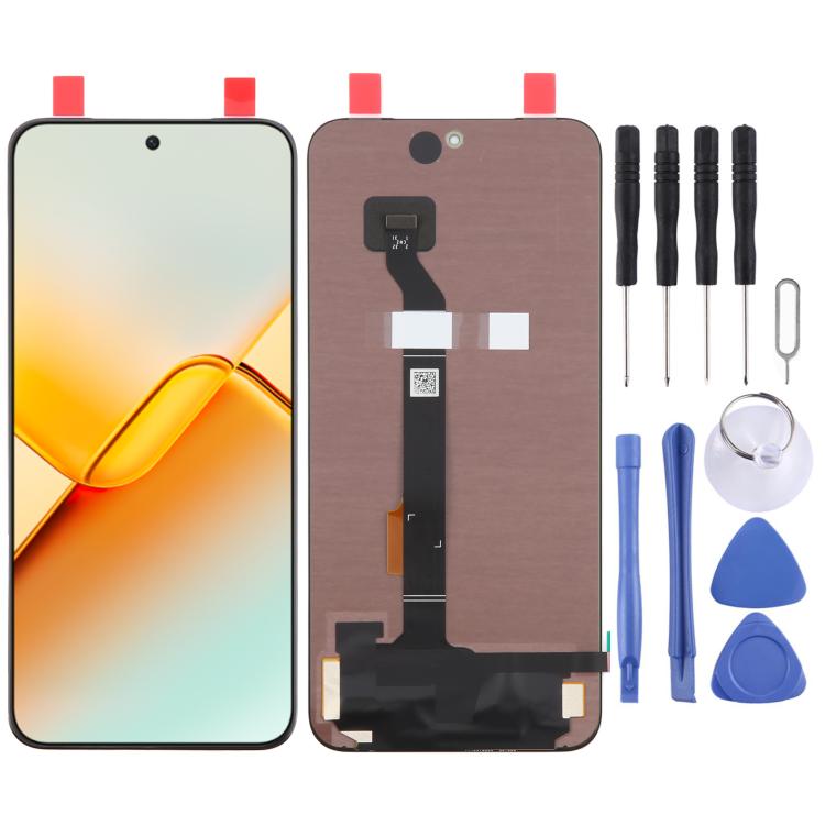 Original LCD Screen with Digitizer Full Assembly, For Honor Play 70m Plus, For Honor Play 80 Pro, For Honor 500 Smart 5G, For Honor X5d Plus, For Honor X80i, For Honor Play10A, For Honor 600, For Honor 600 Lite, For Honor X6d, For Honor Power2         ...