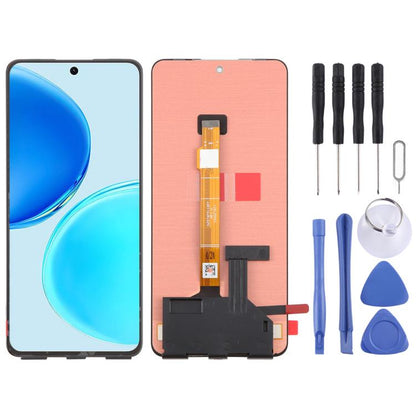 Original LCD Screen with Digitizer Full Assembly, For Honor Play 70m Plus, For Honor Play 80 Pro, For Honor 500 Smart 5G, For Honor X5d Plus, For Honor X80i, For Honor Play10A, For Honor 600, For Honor 600 Lite, For Honor X6d, For Honor Power2         ...