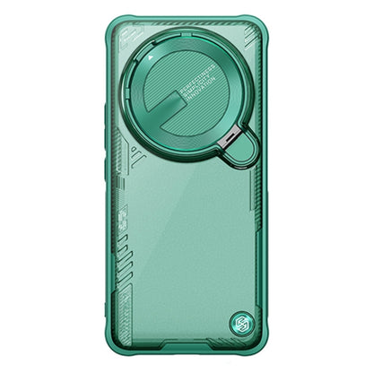 NILLKIN Ice Sky Prop Series Cover Version Phone Case, For Xiaomi 15 Ultra, For Xiaomi 14 Ultra