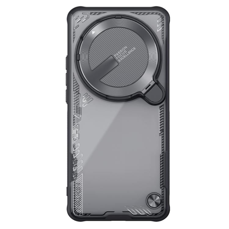 NILLKIN Ice Sky Prop Series Cover Version Phone Case, For Xiaomi 15 Ultra, For Xiaomi 14 Ultra