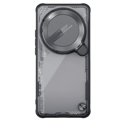 NILLKIN Ice Sky Prop Series Cover Version Phone Case, For Xiaomi 15 Ultra, For Xiaomi 14 Ultra