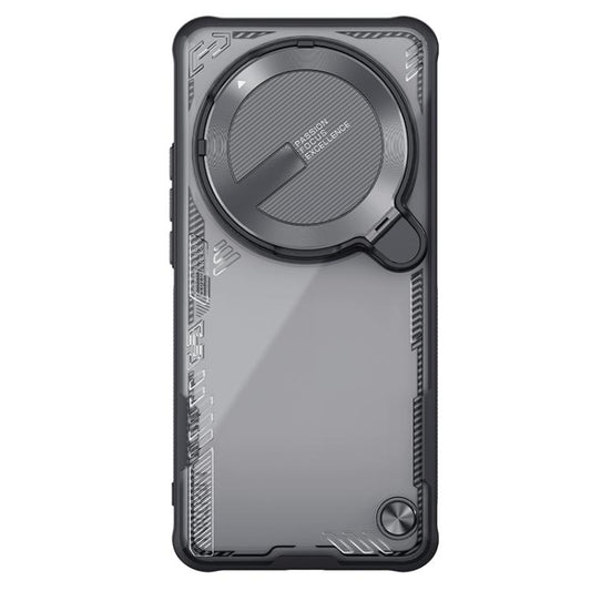 NILLKIN Ice Sky Prop Series Cover Version Phone Case, For Xiaomi 15 Ultra, For Xiaomi 14 Ultra