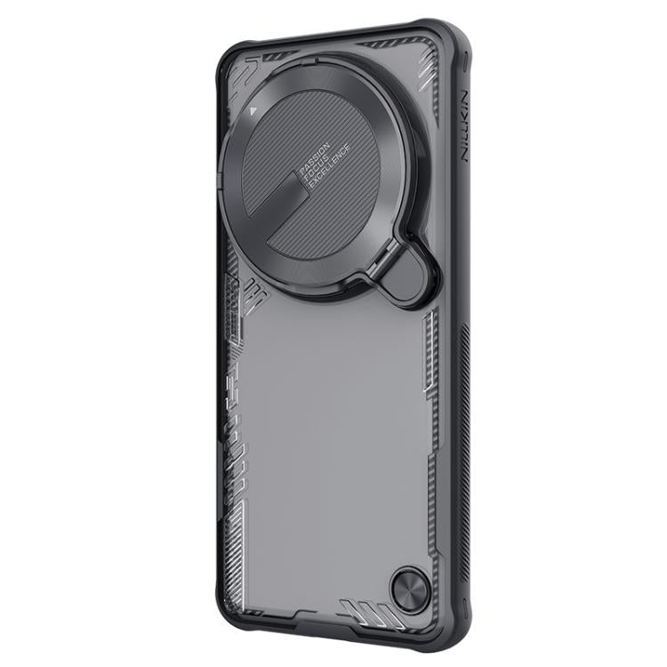 NILLKIN Ice Sky Prop Series Cover Version Phone Case, For Xiaomi 15 Ultra, For Xiaomi 14 Ultra