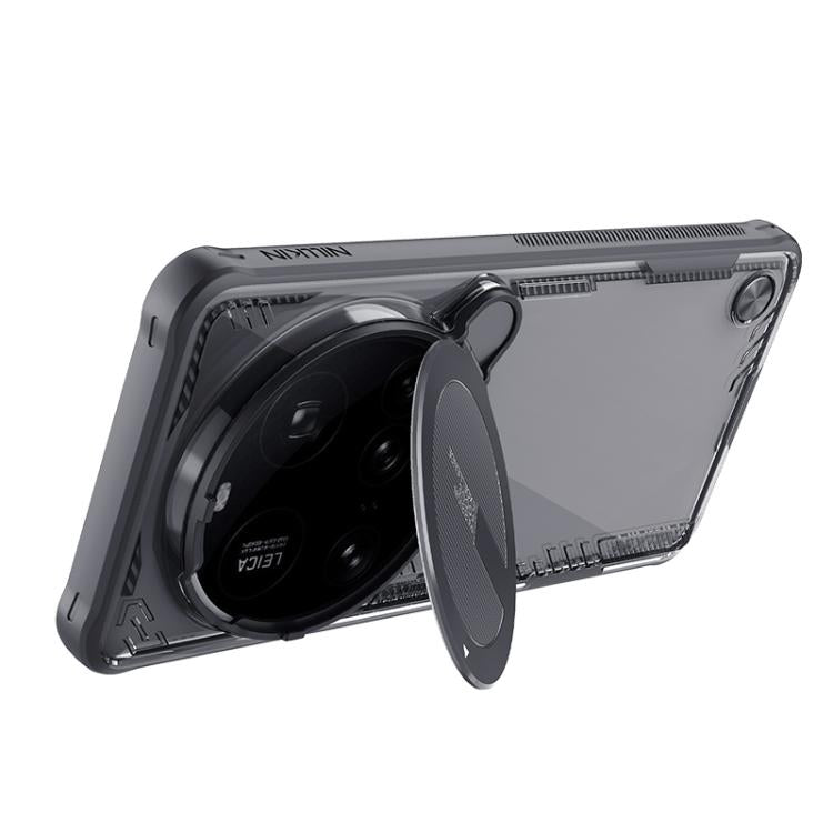 NILLKIN Ice Sky Prop Series Cover Version Phone Case, For Xiaomi 15 Ultra, For Xiaomi 14 Ultra
