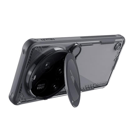NILLKIN Ice Sky Prop Series Cover Version Phone Case, For Xiaomi 15 Ultra, For Xiaomi 14 Ultra