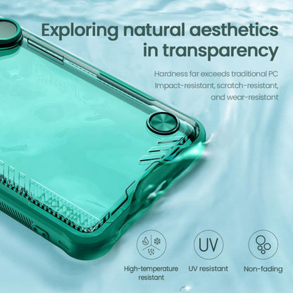 NILLKIN Ice Sky Prop Series Cover Version Phone Case, For Xiaomi 15 Ultra, For Xiaomi 14 Ultra