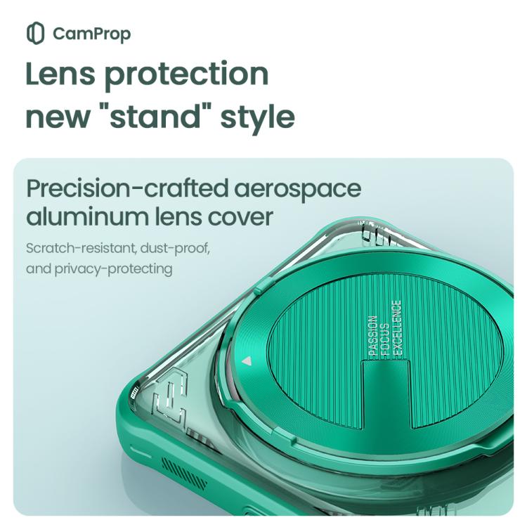 NILLKIN Ice Sky Prop Series Cover Version Phone Case, For Xiaomi 15 Ultra, For Xiaomi 14 Ultra