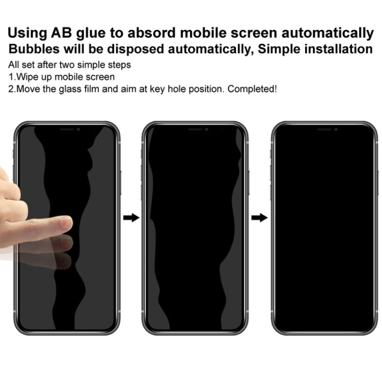 imak 9H Pro+ Series Surface Hardness Full Screen Tempered Glass Film, For Google Pixel 10a, For Google Pixel 10 Pro Fold, For Google Pixel 9a, For Google Pixel 9 Pro XL, For Google Pixel 9 Pro Fold, For Google Pixel 9 / Pixel 9 Pro