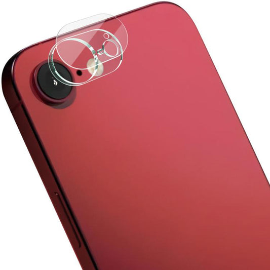 imak High Definition Integrierte Glaslinsenfolie, Für iPhone 16e / 17e, Für iPhone 17 Pro Max, Für iPhone 17 Pro, Für iPhone 17, Für iPhone Air, Für iPhone 16 Pro / 16 Pro Max, Für iPhone 16 / 16 Plus