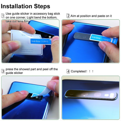 imak High Definition Integrated Glass Lens Film Black Version, For iPhone 16e / 17e, For iPhone 17 Pro Max, For iPhone 17 Pro, For iPhone 17, For iPhone Air, For iPhone 16 Pro / 16 Pro Max, For iPhone 16 / 16 Plus