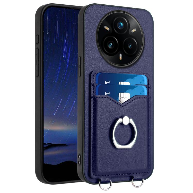R20 Ring Card Holder Phone Case, For Realme 14, For Realme 14 Pro+, For Realme 14 Pro, For Realme GT Neo6 SE, For Realme GT Neo6 / GT 6T 5G, For Realme 12 Pro / 12 Pro+, For Realme P1 Pro 5G, For Realme Narzo 70 Pro 5G                                  ...