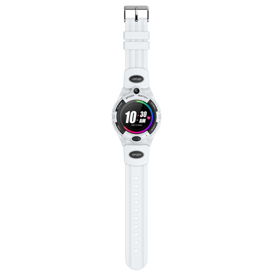 LEMFO i10 1.28 inch IP67 Sport Smart Watch, Support Bluetooth Call / GPS / Message Notification / Heart Rate / Blood Pressure Health Monitor