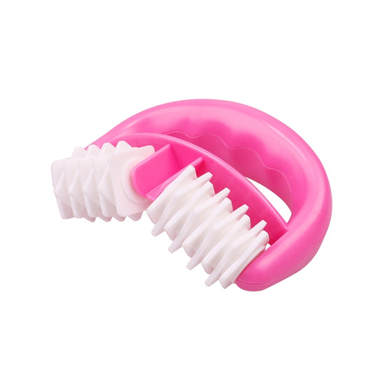 Body Mini Roller Meridian Massager