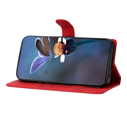 Cherry Blossom Butterfly Skin Feel Embossed PU Phone Case, For iPhone 12 mini, For iPhone 11 Pro Max, For iPhone 11, For iPhone 11 Pro, For iPhone XS / X, For iPhone XR, For iPhone XS Max, For iPhone 8 Plus / 7 Plus