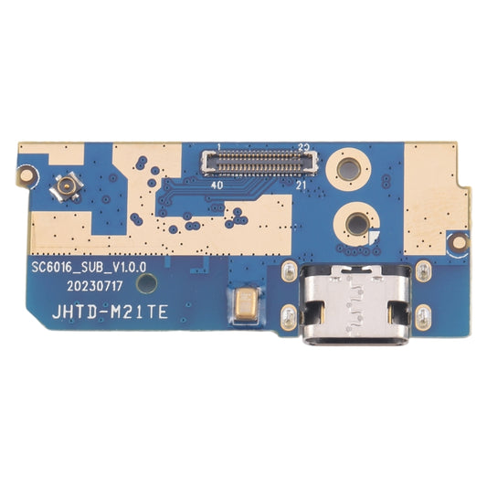 Charging Port Board, For Doogee S41T, For Doogee S41 Max, For Doogee S41 Plus