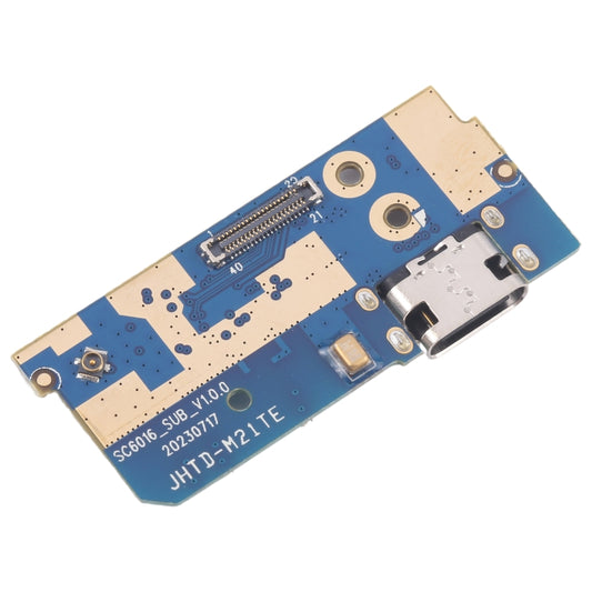 Charging Port Board, For Doogee S41T, For Doogee S41 Max, For Doogee S41 Plus