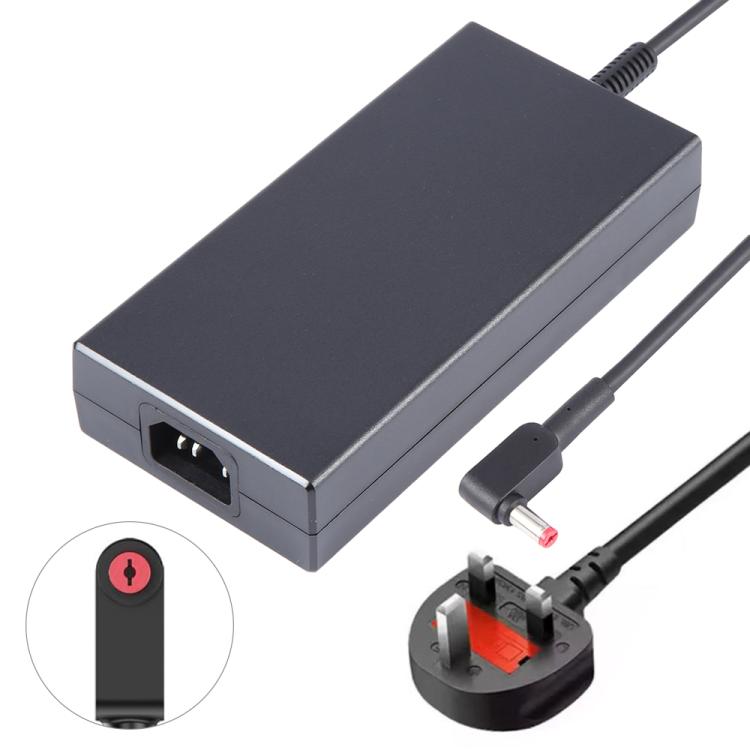 230W 19.5V 11.8A Laptop Notebook Power Adapter For Acer 5.5 x 1.7mm